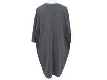 画像をギャラリービューアに読み込む, TERUZUSHI TOKYO WAGYU MAFIA 照寿司 和牛マフィア 2周年記念品 半袖Ｔシャツ コットン ブラック サイズXL 美品 中古 4b002502