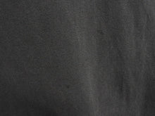 画像をギャラリービューアに読み込む, TERUZUSHI TOKYO WAGYU MAFIA 照寿司 和牛マフィア 2周年記念品 半袖Ｔシャツ コットン ブラック サイズXL 美品 中古 4b002502