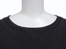 画像をギャラリービューアに読み込む, 極美品 WAGYU MAFIA 和牛マフィア メタリカサンプリングロゴＴシャツ コットン ブラック イエロー サイズL 中古 4b002503