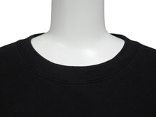 画像をギャラリービューアに読み込む, 極美品 WAGYU MAFIA CHATEAUBRIAND 和牛マフィア シャトーブリアン 照プリントＴシャツ コットン ブラック サイズXL 中古 4b002507