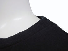 画像をギャラリービューアに読み込む, 極美品 CHATEAUBRIAND シャトーブリアン WAGYU MAFIA 和牛マフィア ロゴプリント Ｔシャツ コットン ブラック サイズL 中古 4b002508