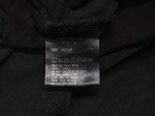 画像をギャラリービューアに読み込む, 極美品 CHATEAUBRIAND シャトーブリアン WAGYU MAFIA 和牛マフィア ロゴプリント Ｔシャツ コットン ブラック サイズL 中古 4b002508