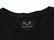 画像をギャラリービューアに読み込む, CHATEAUBRIAND WAGYU MAFIA シャトーブリアン 和牛マフィア ポケットＴシャツ コットン ブラック サイズL 美品 中古 4b002511