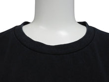 画像をギャラリービューアに読み込む, CHATEAUBRIAND シャトーブリアン WAGYU MAFIA 和牛マフィア プリントＴシャツ コットン ブラック サイズL 美品 中古 4b002512