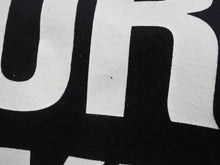 画像をギャラリービューアに読み込む, 極美品 CHATEAUBRIAND シャトーブリアン AFURI × MASHI NO MASHI TOKYO 半袖Ｔシャツ ブラック コットン コラボ サイズL 中古 4b002525