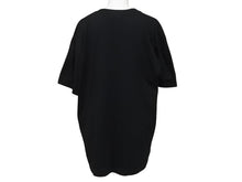 画像をギャラリービューアに読み込む, 極美品 ENJOY Tama エンジョイ多摩 コカコーラサンプリング Ｔシャツ コットン ブラック サイズL 中古 4b002527