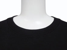 画像をギャラリービューアに読み込む, 極美品 ENJOY Tama エンジョイ多摩 コカコーラサンプリング Ｔシャツ コットン ブラック サイズL 中古 4b002527