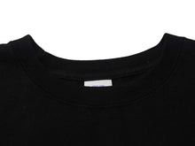 画像をギャラリービューアに読み込む, 極美品 ENJOY Tama エンジョイ多摩 コカコーラサンプリング Ｔシャツ コットン ブラック サイズL 中古 4b002527