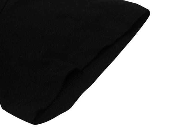 極美品 ENJOY Tama エンジョイ多摩 コカコーラサンプリング Ｔシャツ コットン ブラック サイズL 中古 4b002527