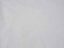 画像をギャラリービューアに読み込む, Chain&amp;co. チェーンアンドコー 大東洋 グラフィック 半袖Ｔシャツ ホワイト コットン プリント サイズXL 良品 中古 4b002530