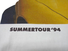 画像をギャラリービューアに読み込む, GASATANG ガサタン OSUZU GIN 尾鈴山蒸留所 プリント半袖Ｔシャツ コットン ホワイト サイズL 良品 中古 4b002531