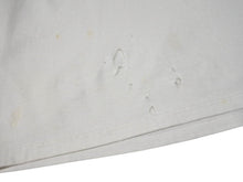 画像をギャラリービューアに読み込む, GASATANG ガサタン OSUZU GIN 尾鈴山蒸留所 プリント半袖Ｔシャツ コットン ホワイト サイズL 良品 中古 4b002531