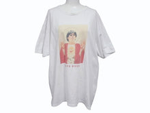 画像をギャラリービューアに読み込む, JHK SANTO DIEGO サンディエゴ フォト 半袖Ｔシャツ バングラデシュ製 コットン ホワイト サイズXL 美品 中古 4b002532