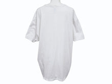 画像をギャラリービューアに読み込む, JHK SANTO DIEGO サンディエゴ フォト 半袖Ｔシャツ バングラデシュ製 コットン ホワイト サイズXL 美品 中古 4b002532