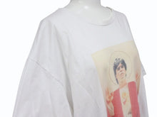 画像をギャラリービューアに読み込む, JHK SANTO DIEGO サンディエゴ フォト 半袖Ｔシャツ バングラデシュ製 コットン ホワイト サイズXL 美品 中古 4b002532