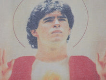 画像をギャラリービューアに読み込む, JHK SANTO DIEGO サンディエゴ フォト 半袖Ｔシャツ バングラデシュ製 コットン ホワイト サイズXL 美品 中古 4b002532