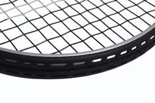 Load image into Gallery viewer, 極美品 CHANEL シャネル スポーツライン テニスラケット ココマーク プラスチック シルバー ブラック スポーツ 中古 4b002542