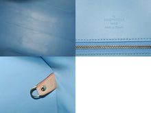 画像をギャラリービューアに読み込む, LOUIS VUITTON ルイヴィトン モノグラムヴェルニ マーサー ボストンバッグ M91001 グリーン 美品 中古 4b002545