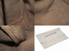 Load image into Gallery viewer, 極美品 LOUIS VUITTON ルイヴィトン ミニスピーディ ハンドバッグ M92644 モノグラムマルチカラー ブラック ゴールド金具 村上隆 中古 4b002549