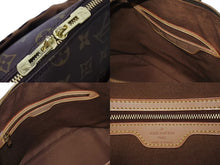 Load image into Gallery viewer, 極美品 LOUIS VUITTON ルイヴィトン アルマ ハンドバッグ M99032 モノグラム レオパード アズディン アライア 100周年限定 中古 4b002550