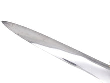 Load image into Gallery viewer, HERMES エルメス レターオープナー ペーパーナイフ 文具 雑貨 馬 ホース ゴールド シルバー 美品 中古 4b002556