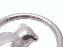 画像をギャラリービューアに読み込む, Tiffany&amp;Co ティファニー ベビー ベア ラトル ブレスレット アクセサリー ガラガラ YO400 シルバー925 42.3g 美品 中古 4b002557