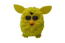 Load image into Gallery viewer, TAKARA TOMY タカラトミー ファービー ビタミンイエロー プラスチック おもちゃ 玩具 ぬいぐるみ 黄色 43288-32099 美品 中古 4b002583