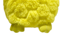 Load image into Gallery viewer, TAKARA TOMY タカラトミー ファービー ビタミンイエロー プラスチック おもちゃ 玩具 ぬいぐるみ 黄色 43288-32099 美品 中古 4b002583