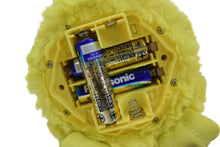 Load image into Gallery viewer, TAKARA TOMY タカラトミー ファービー ビタミンイエロー プラスチック おもちゃ 玩具 ぬいぐるみ 黄色 43288-32099 美品 中古 4b002583