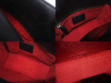 Load image into Gallery viewer, Christian Dior クリスチャンディオール Lady Dior レディディオール スモール 2WAYバッグ カナージュ 美品 中古 4b002594
