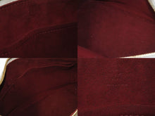 Load image into Gallery viewer, LOUIS VUITTON ルイヴィトン ハンドバッグ M40125 リタ モノグラムマルチカラー ホワイト ゴールド金具 美品 中古 4b002609