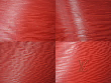 画像をギャラリービューアに読み込む, LOUIS VUITTON ルイヴィトン エピ クリュニー ショルダーバッグ M52257 カスティリアンレッド エピレザー 良品 中古 4b002622