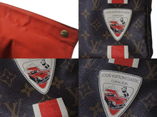 Load image into Gallery viewer, LOUIS VUITTON ルイヴィトン M41431 モノグラム チャイナラン ナヴィグリオ 2008年限定 ショルダーバッグ モノグラム 美品 中古 4b002639