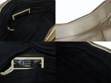 画像をギャラリービューアに読み込む, BALENCIAGA バレンシアガ ザ ファースト 2WAY ショルダーバッグ 103208・213048 アイボリー レザー ハンドバッグ 良品 中古 4b002641