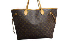 Load image into Gallery viewer, LOUIS VUITTON ルイヴィトン ハンドバッグ ネヴァーフルGM モノグラム M40990 ゴールド金具 美品 中古 4b002646