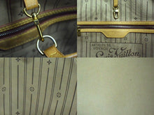 Load image into Gallery viewer, LOUIS VUITTON ルイヴィトン ハンドバッグ ネヴァーフルGM モノグラム M40990 ゴールド金具 美品 中古 4b002646