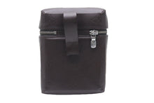 Load image into Gallery viewer, LOUIS VUITTON ルイヴィトン モノグラム グラセ レイ ウエストポーチ ヒップバッグ M46550 ブラウン レザー 美品 中古 4b002651