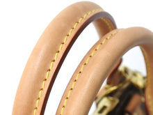 Load image into Gallery viewer, LOUIS VUITTON ルイヴィトン アルマBB ハンドバッグ M53152 ショルダー 2WAY モノグラムキャンバス PVC レザー 美品 中古 4b002652