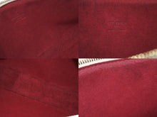 画像をギャラリービューアに読み込む, LOUIS VUITTON ルイヴィトン ポシェット アクセソワール アクセサリーポーチ M92649 モノグラム マルチカラー 村上隆 美品 中古 4b002694