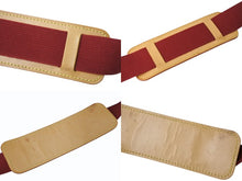 画像をギャラリービューアに読み込む, 極美品 LOUIS VUITTON ルイヴィトン モノグラムデニム カバレイエGM 2way ショルダーバッグ ブルー ゴールド金具 M95336 中古 4b002695