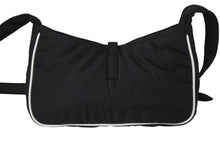 Load image into Gallery viewer, [USED/中古]SAINT LAURENT サンローラン ショルダーバッグ ナイロン GUE733294.1122 ホワイト金具 Aランク 中古 4b002698