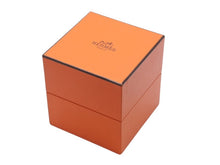 Load image into Gallery viewer, 極美品 HERMES エルメス シェーヌダンクルMM ブレスレット 24C220662 フランス製 16コマ シルバー925 57.8g 中古 4b002704