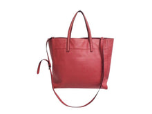 画像をギャラリービューアに読み込む, PRADA プラダ 2WAYバッグ ハンドバッグ ショルダーバッグ トライアングルロゴ 三角ロゴ ピンク シルバー金具 美品 中古 4b002711