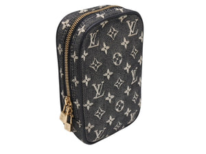 極美品 LOUIS VUITTON ルイヴィトン モノグラム ミニ ウス ディジタル