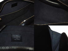Load image into Gallery viewer, 極美品 LOUIS VUITTON ルイヴィトン ポンヌフPM ハンドバッグ M59072 エピ レザー ブラック シルバー金具 中古 4b002728