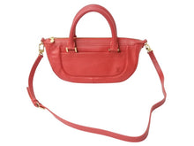 画像をギャラリービューアに読み込む, LOUIS VUITTON ルイヴィトン エピ ダヌーラPM 2WAY ショルダーバッグ ハンドバッグ M5891E カスティリアンレッド 美品 中古 4b002729