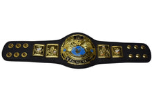 画像をギャラリービューアに読み込む, 新品未使用 WWF ワールドレスリングフェデレーション CHAMPION チャンピオン ブレスレット プロレス オフィシャル 中古 4b002734