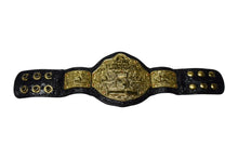 画像をギャラリービューアに読み込む, WWE ワールドレスリングエンターテインメント HEAVY WEIGHT CHAMPION ブレスレット チャンピオン プロレス オフィシャル 良品 中古 4b002735