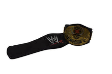 画像をギャラリービューアに読み込む, WWE ワールドレスリングエンターテインメント HEAVY WEIGHT CHAMPION ブレスレット チャンピオン プロレス オフィシャル 美品 中古 4b002738