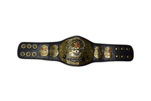 画像をギャラリービューアに読み込む, WWE ワールドレスリングエンターテインメント HEAVY WEIGHT CHAMPION ブレスレット チャンピオン プロレス オフィシャル 美品 中古 4b002738